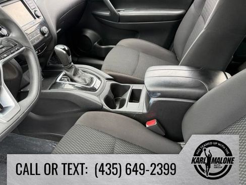 Used 2022 Nissan Rogue Sport S AWD/4WD image 22