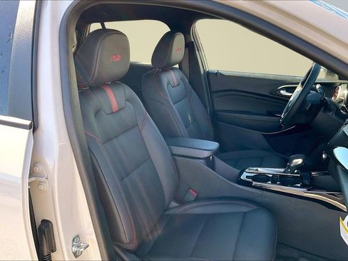 New 2026 Chevrolet Trax RS w/ Driver Confidence Package image 11