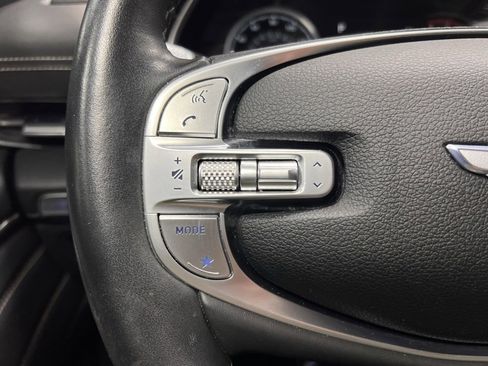 Used 2021 Genesis GV80 2.5T image 18