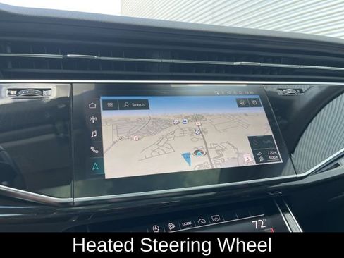 Used 2023 Audi Q7 2.0T Premium Plus w/ Premium Plus Package image 22