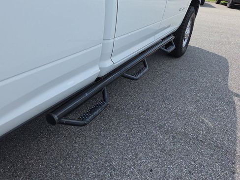 Used 2022 RAM 2500 Tradesman AWD/4WD image 4