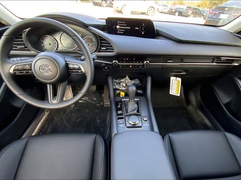New 2026 MAZDA MAZDA3 2.5 S Sedan w/ Preferred Pkg FWD image 5