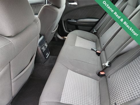 Certified 2020 Dodge Charger SXT w/ Blacktop Package image 29