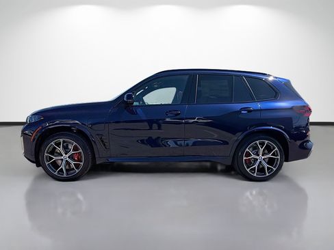 New 2026 BMW X5 xDrive50e w/ Executive Package image 6