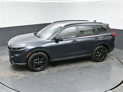 New 2026 Honda CR-V Sport-L image 1