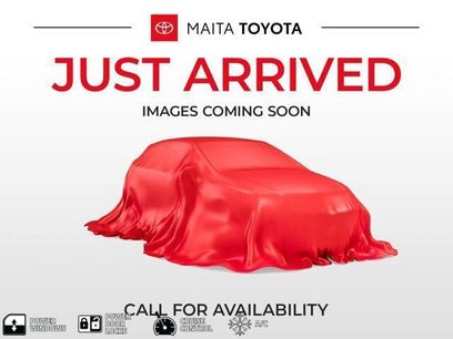Used 2017 Toyota Yaris iA