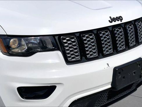 Certified 2022 Jeep Grand Cherokee Laredo X RWD image 26