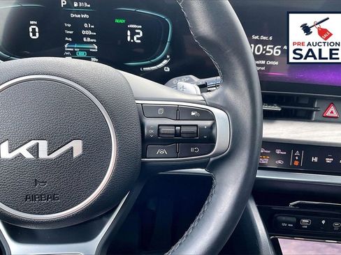 Used 2024 Kia Sportage X-Line image 19