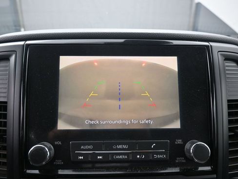 Used 2021 Nissan Titan S w/ S Utility Package image 12