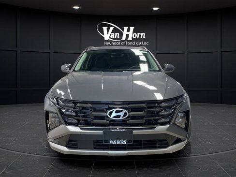 New 2026 Hyundai Tucson SEL AWD/4WD image 2