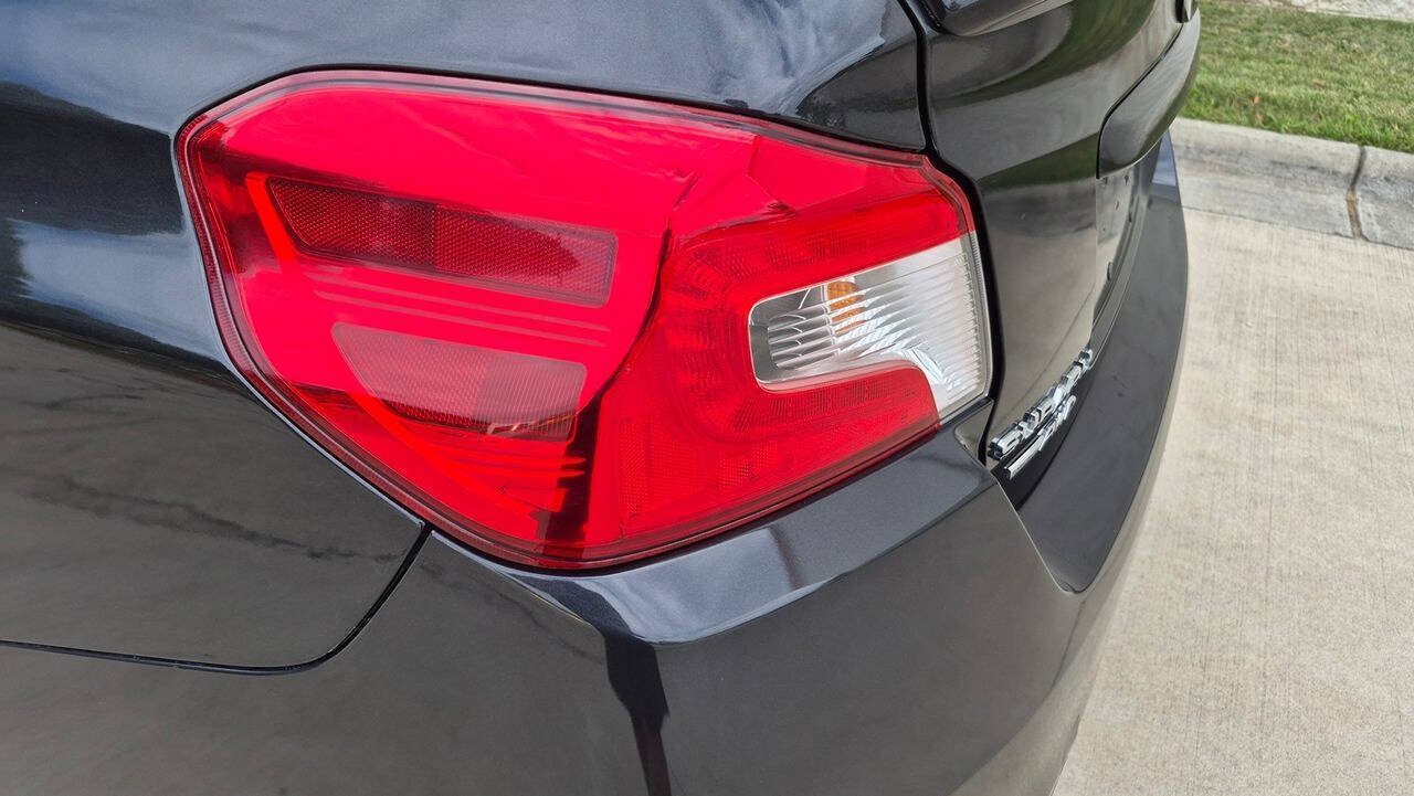 Used 2018 Subaru WRX Premium AWD/4WD image 23