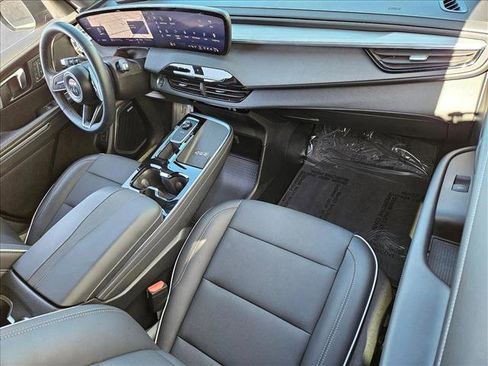 Used 2025 Buick Enclave Preferred w/ Power Package FWD image 21
