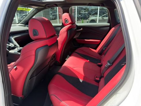 Used 2025 Acura TLX Type S AWD/4WD image 14