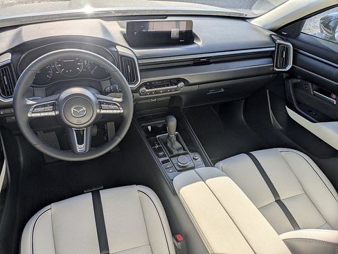 New 2026 MAZDA CX-50 AWD 2.5 S w/ Weather Package image 36