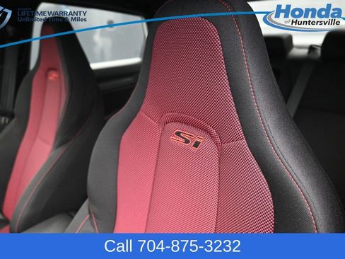 Used 2024 Honda Civic Si image 15
