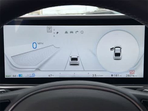 Certified 2023 Hyundai Ioniq 6 SEL image 26