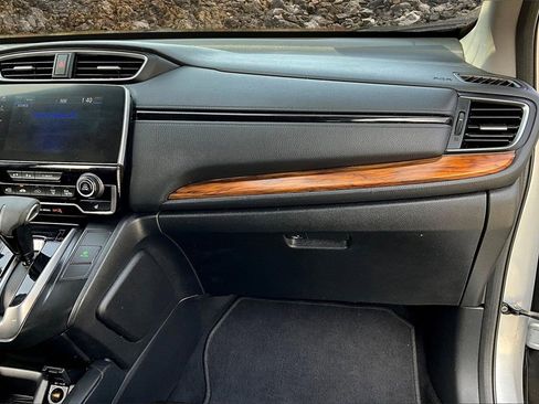 Used 2018 Honda CR-V EX image 14
