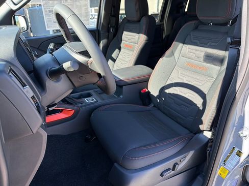 New 2026 Nissan Frontier PRO-4X w/ Tow Package image 29