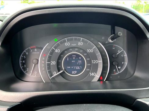 Used 2014 Honda CR-V LX image 25