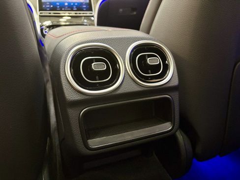 New 2025 Mercedes-Benz C 43 AMG 4MATIC Sedan image 15