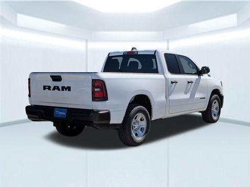 New 2026 RAM 1500 Tradesman image 7