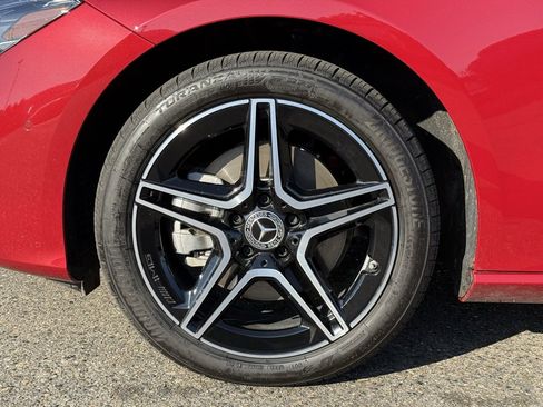 Certified 2026 Mercedes-Benz CLA 250 CLA 250 image 15