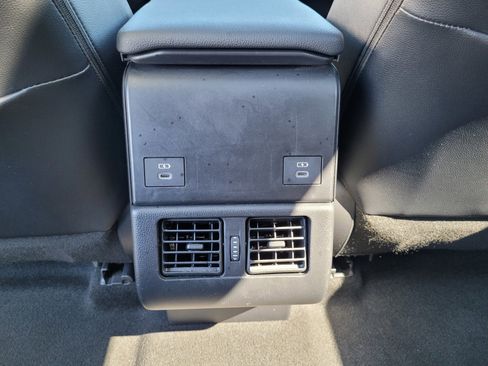 Used 2024 Toyota bZ4X FWD w/ Weather Package image 14
