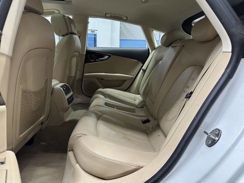Used 2013 Audi A7 3.0T Premium Plus image 13