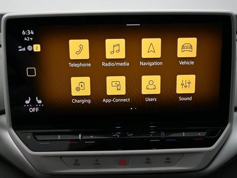 Used 2021 Volkswagen ID.4 1st Edition image 25