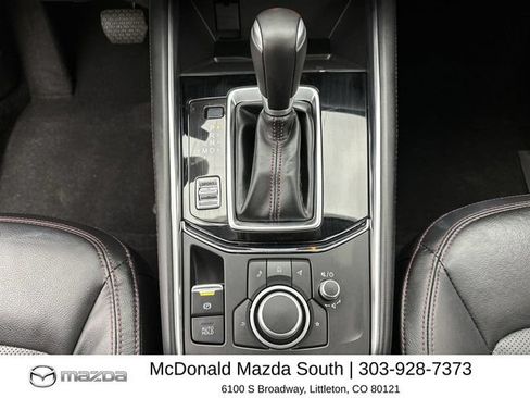Used 2025 MAZDA CX-5 Carbon Edition AWD/4WD image 19