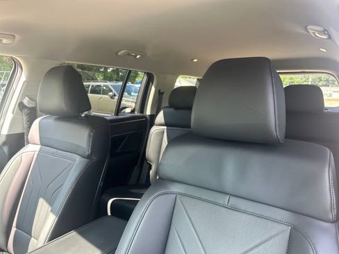 Certified 2024 Hyundai Santa Fe SEL AWD/4WD image 21