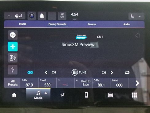 Used 2023 Jeep Compass Limited AWD/4WD image 22