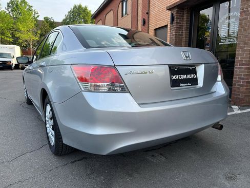 Used 2009 Honda Accord LX image 6