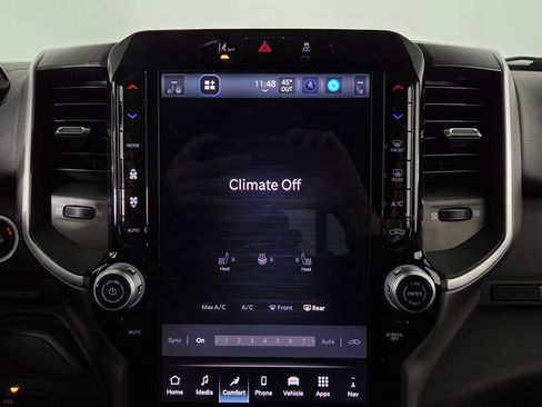 New 2026 RAM 2500 Big Horn image 23