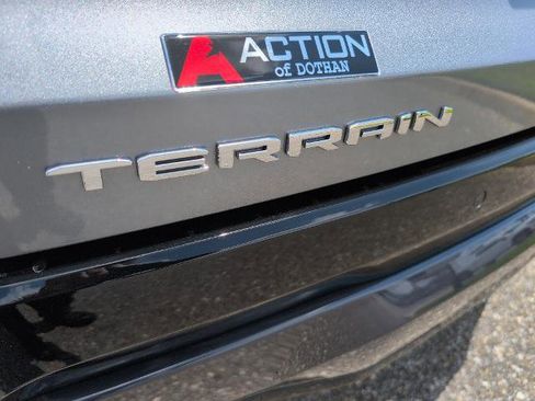 New 2026 GMC Terrain AT4 w/ Convenience Package III image 16