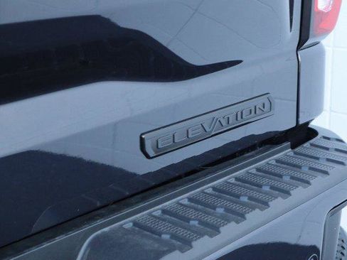 New 2026 GMC Sierra 1500 Elevation w/ Elevation Premium Package image 9