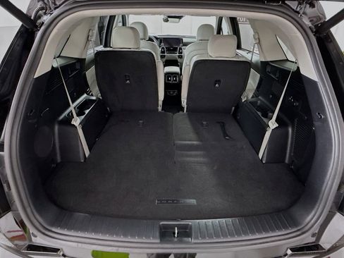 Used 2023 Kia Sorento SX Prestige w/ Panoramic Sunroof Package AWD/4WD image 31