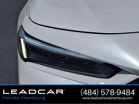 Used 2025 Honda Civic Sport Touring image 10