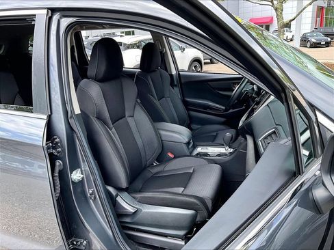 Used 2023 Subaru Ascent Premium w/ Convenience Package AWD/4WD image 11
