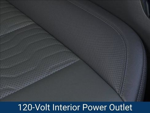 New 2026 Chevrolet Silverado 1500 ZR2 AWD/4WD image 24