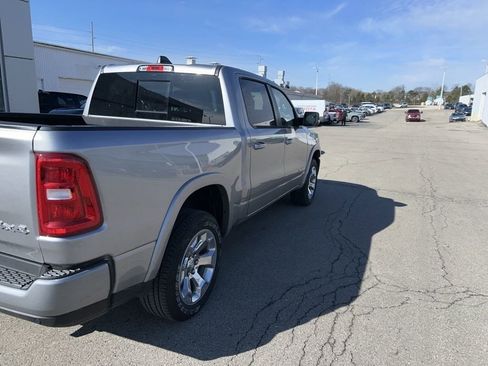 Used 2025 RAM 1500 Big Horn image 5
