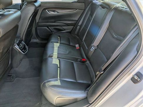 Used 2019 Cadillac XTS Luxury FWD image 19