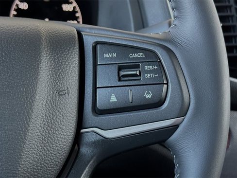 New 2025 Honda Ridgeline RTL image 27