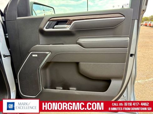 Used 2025 GMC Sierra 1500 Elevation w/ Preferred Package image 24