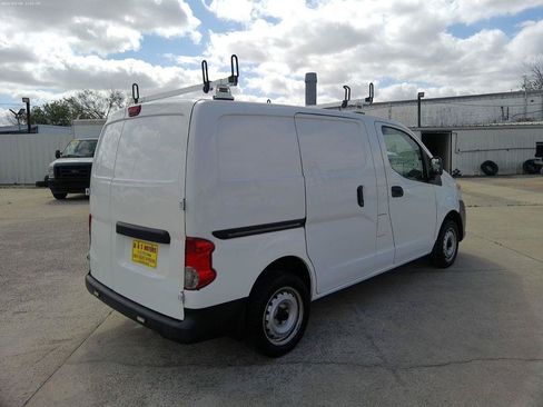Used 2014 Nissan NV200 S w/ Cruise Control Package FWD image 6
