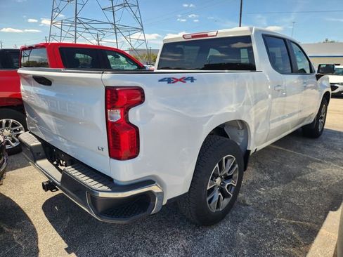 Used 2023 Chevrolet Silverado 1500 LT image 5