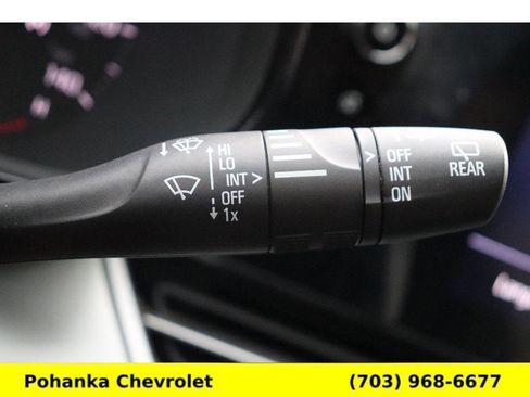 Certified 2024 Chevrolet Trax LS w/ Driver Confidence Package image 10