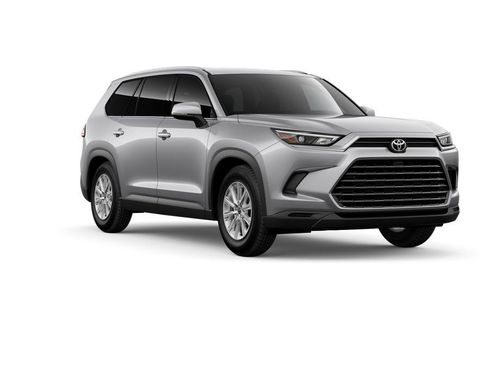 New 2026 Toyota Grand Highlander XLE image 39