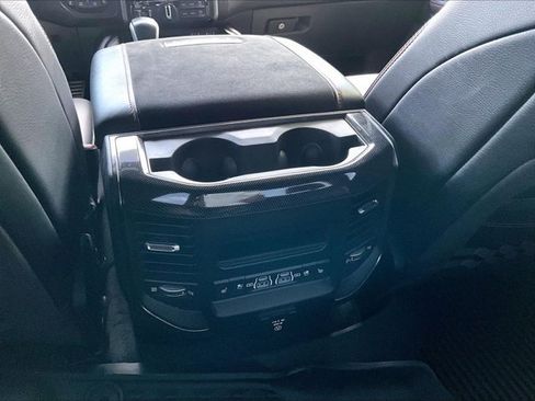 Used 2022 RAM 1500 TRX w/ TRX Level 2 Equipment Group AWD/4WD image 25