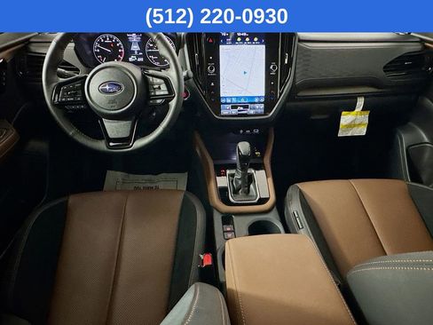 Used 2025 Subaru Forester Touring image 27